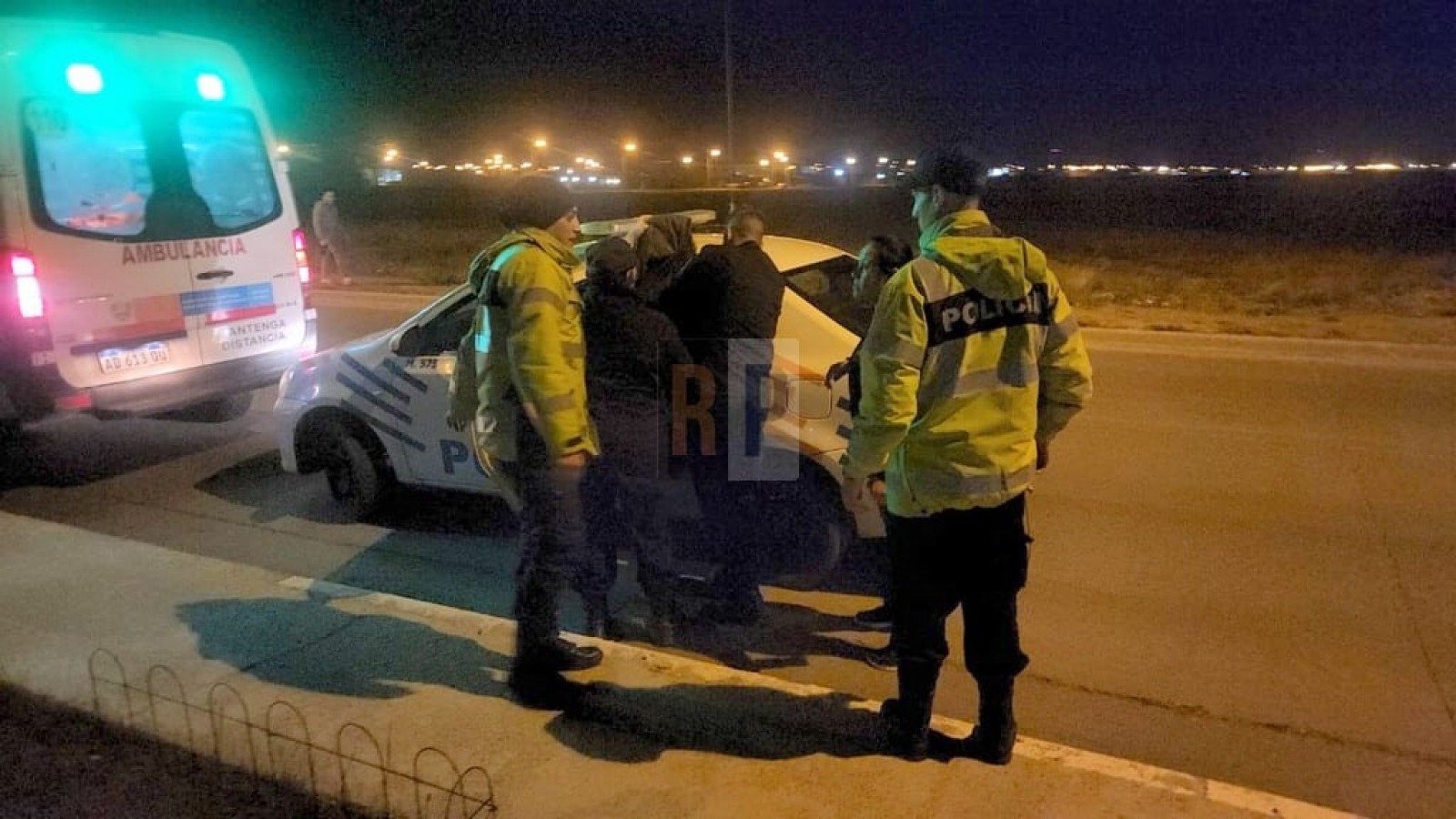 Hoy será indagada la mujer detenida por el homicidio del “tatuador”