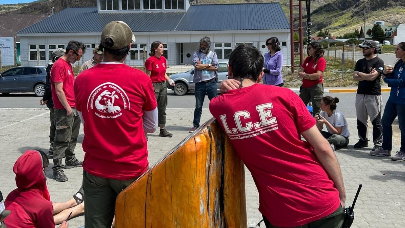 Los trabajadores advierten sobre los problemas laborales