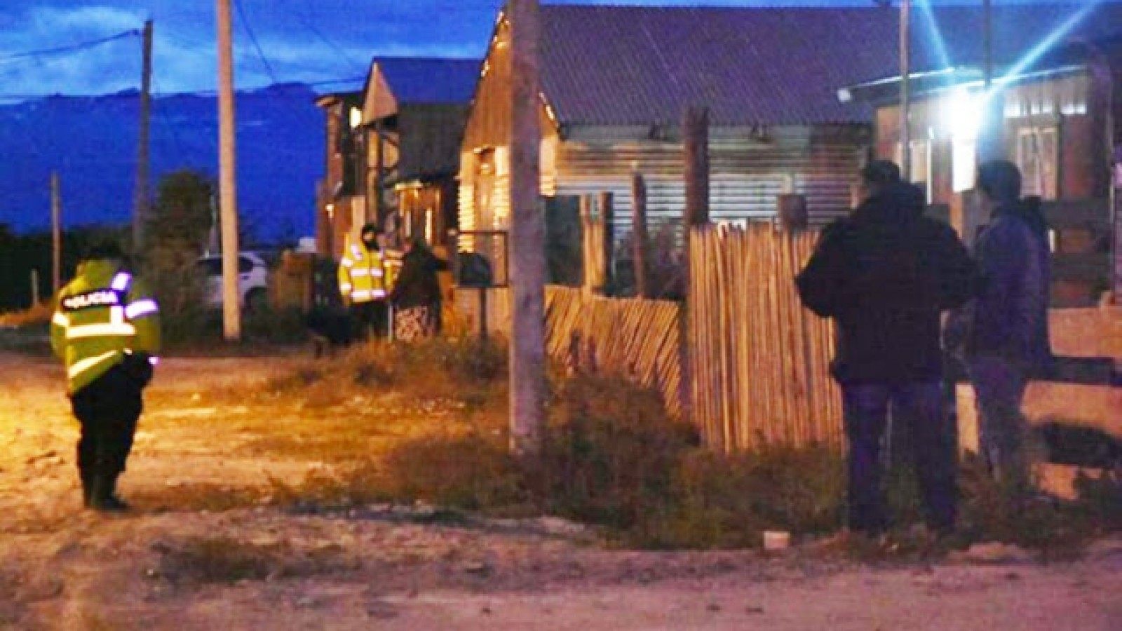 Insólito: vendieron la casa, se fueron al norte y volvieron para usurpar la vivienda vendida