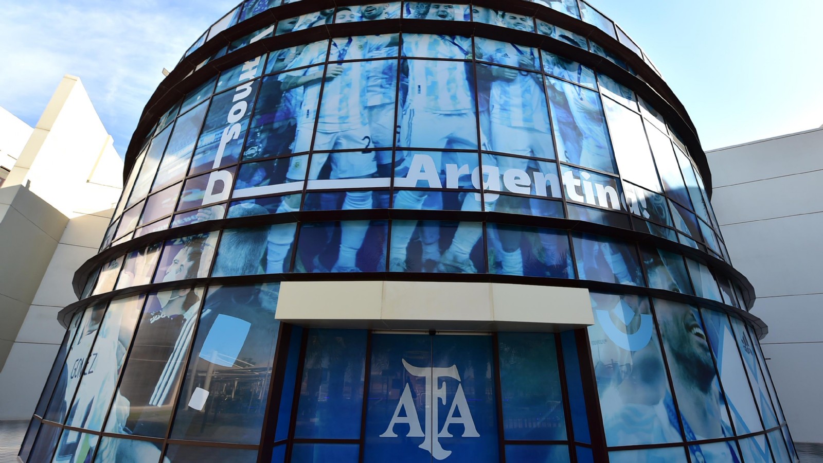 El cuarto en el que estuvo Messi será un "museo en miniatura".