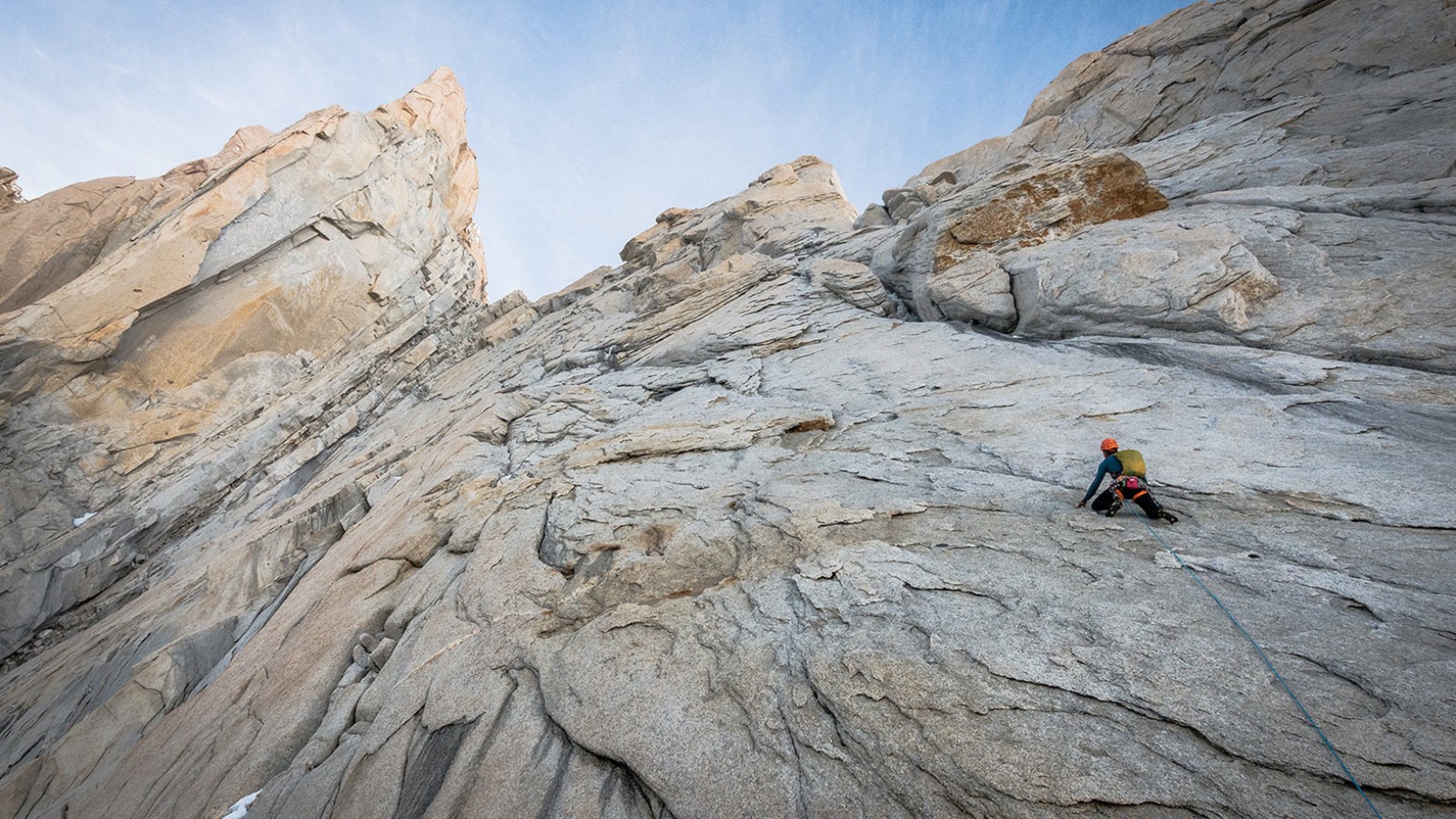 El Chaltén: dos fallecidos y varios lesionados en la segunda mitad de diciembre