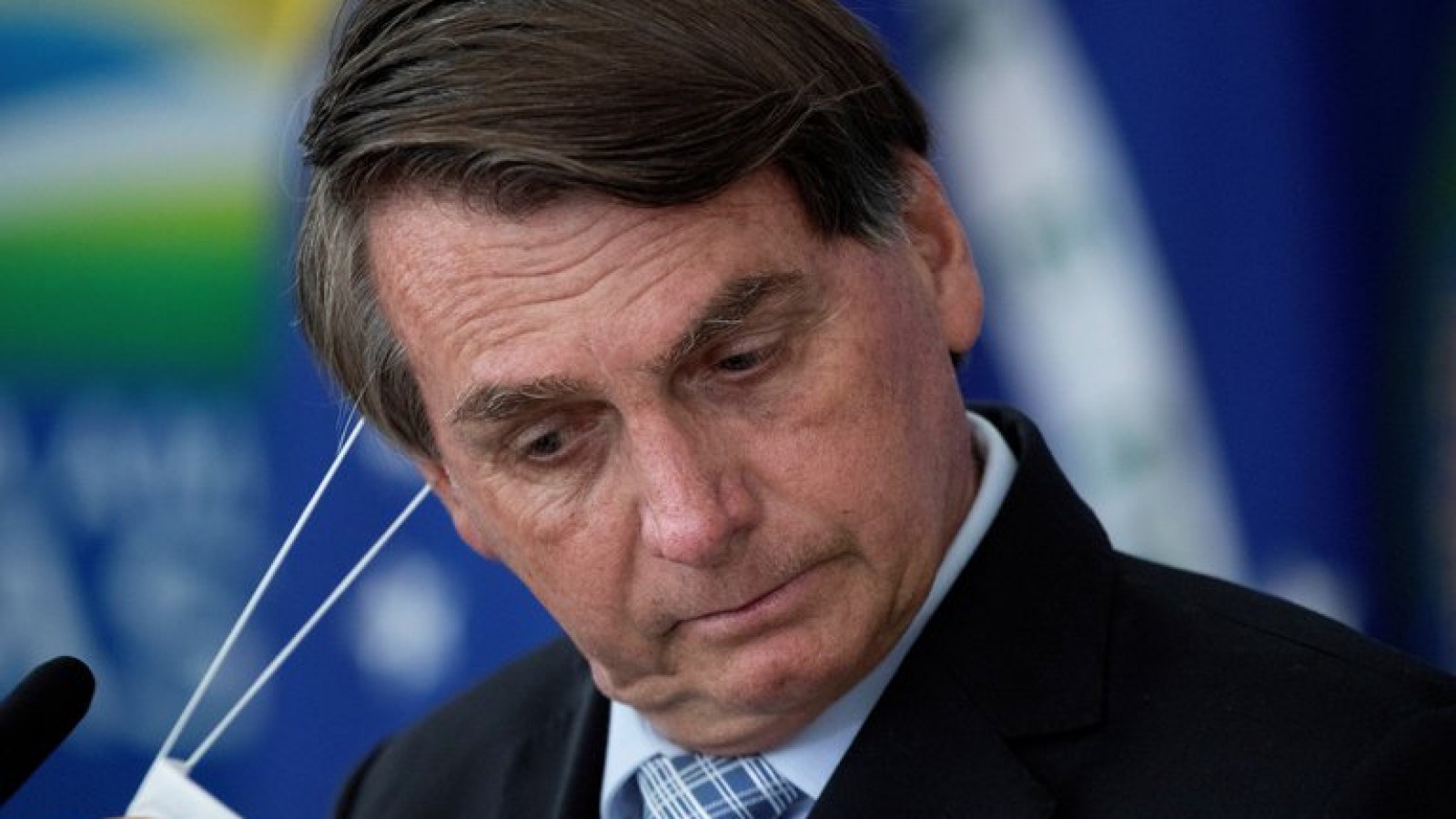 Bolsonaro abandonó Brasil antes de finalizar su mandato y no estará en la asunción de Lula