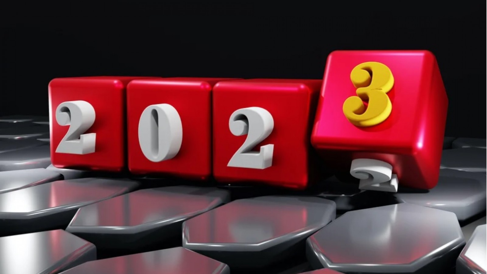 Habrá millones de saludos por el nuevo año