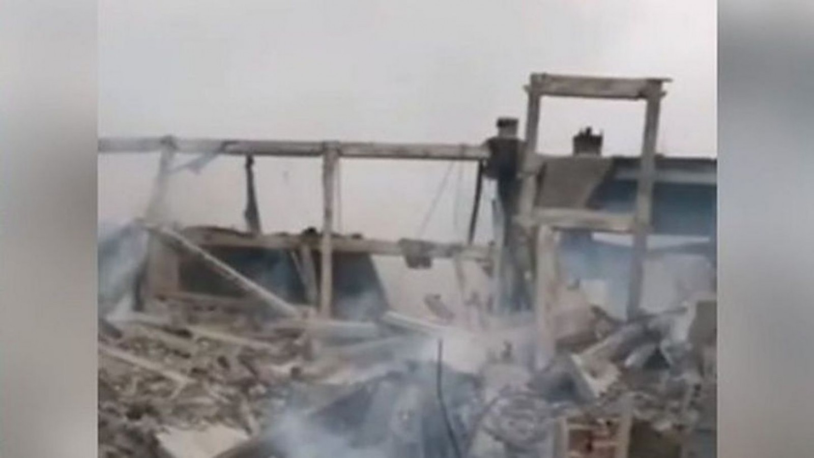 Ucrania asegura haber matado a cientos de soldados rusos en un solo ataque