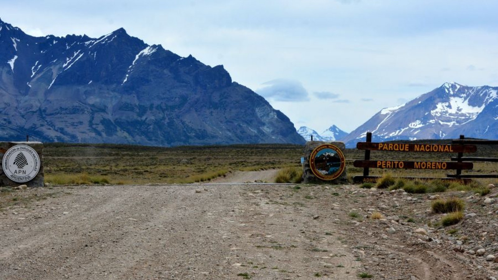 Parque Nacional Perito Moreno, un lugar ideal para aquellos que buscan experimentar la naturaleza