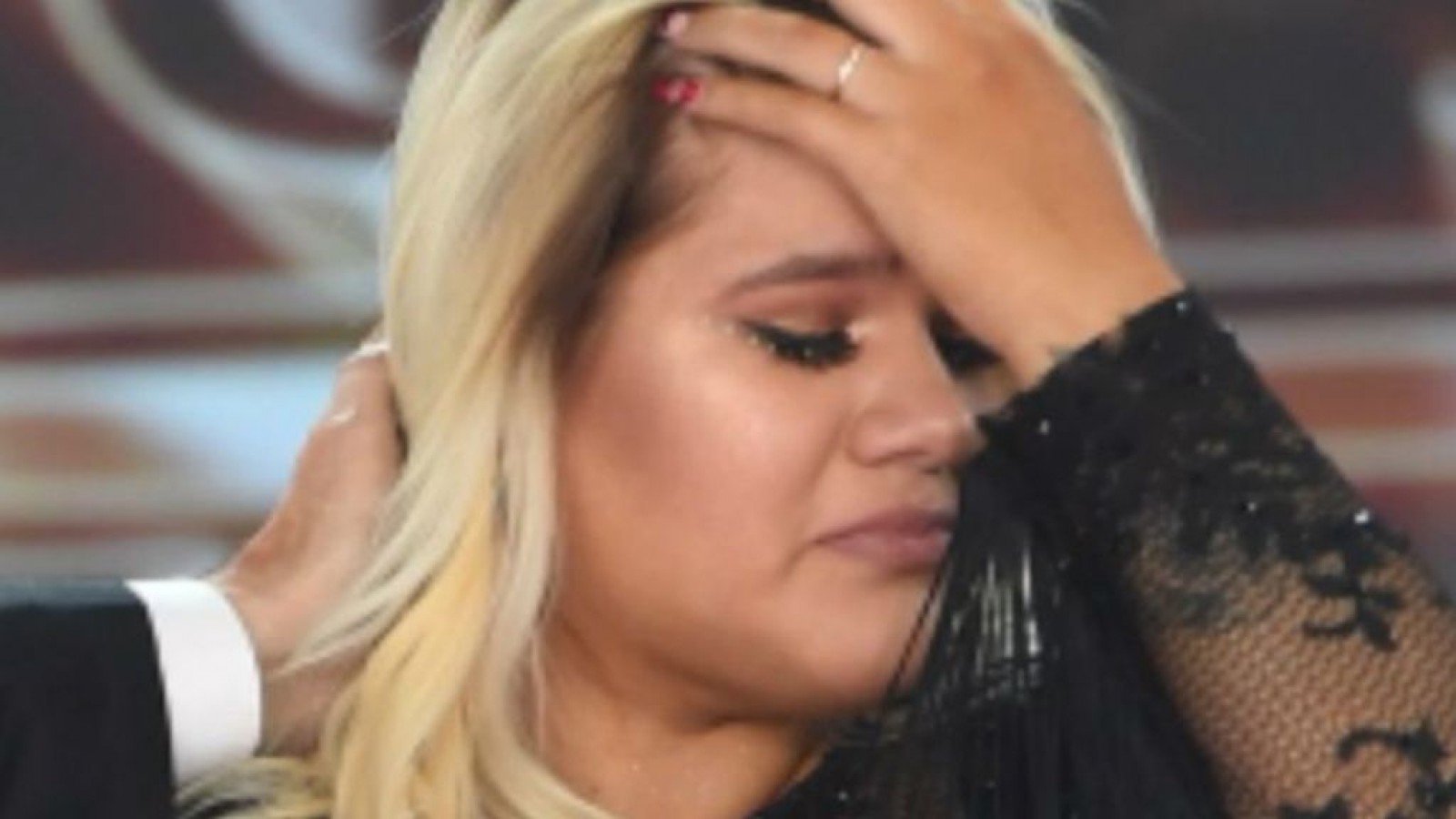 More Rial sufrió un robo millonario.