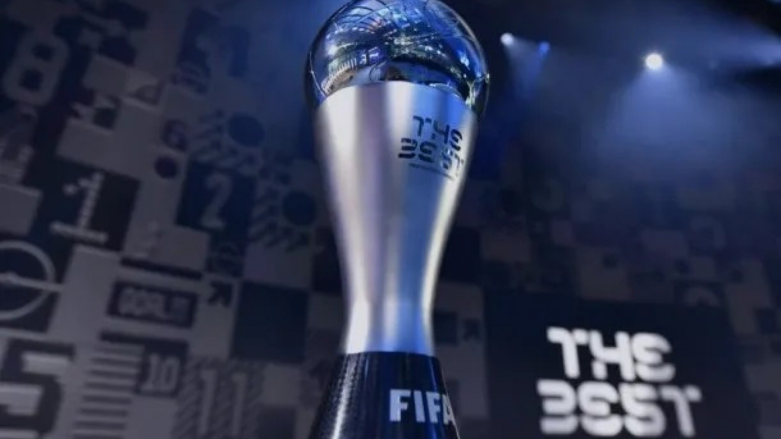 The Best FIFA 2022: uno por uno, todos los nominados