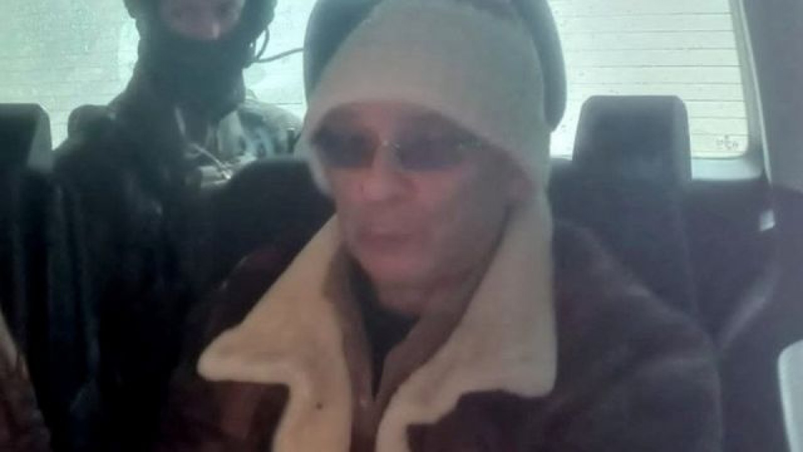 Matteo Messina Denaro, detenido en Sicilia