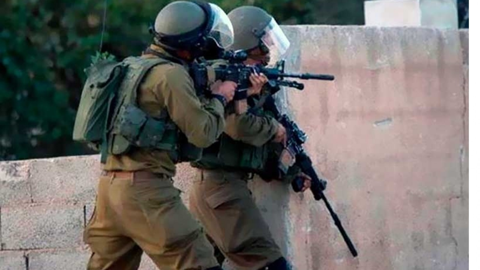 Muere un palestino baleado por las fuerzas israelíes y ya son 15 en lo que va del año