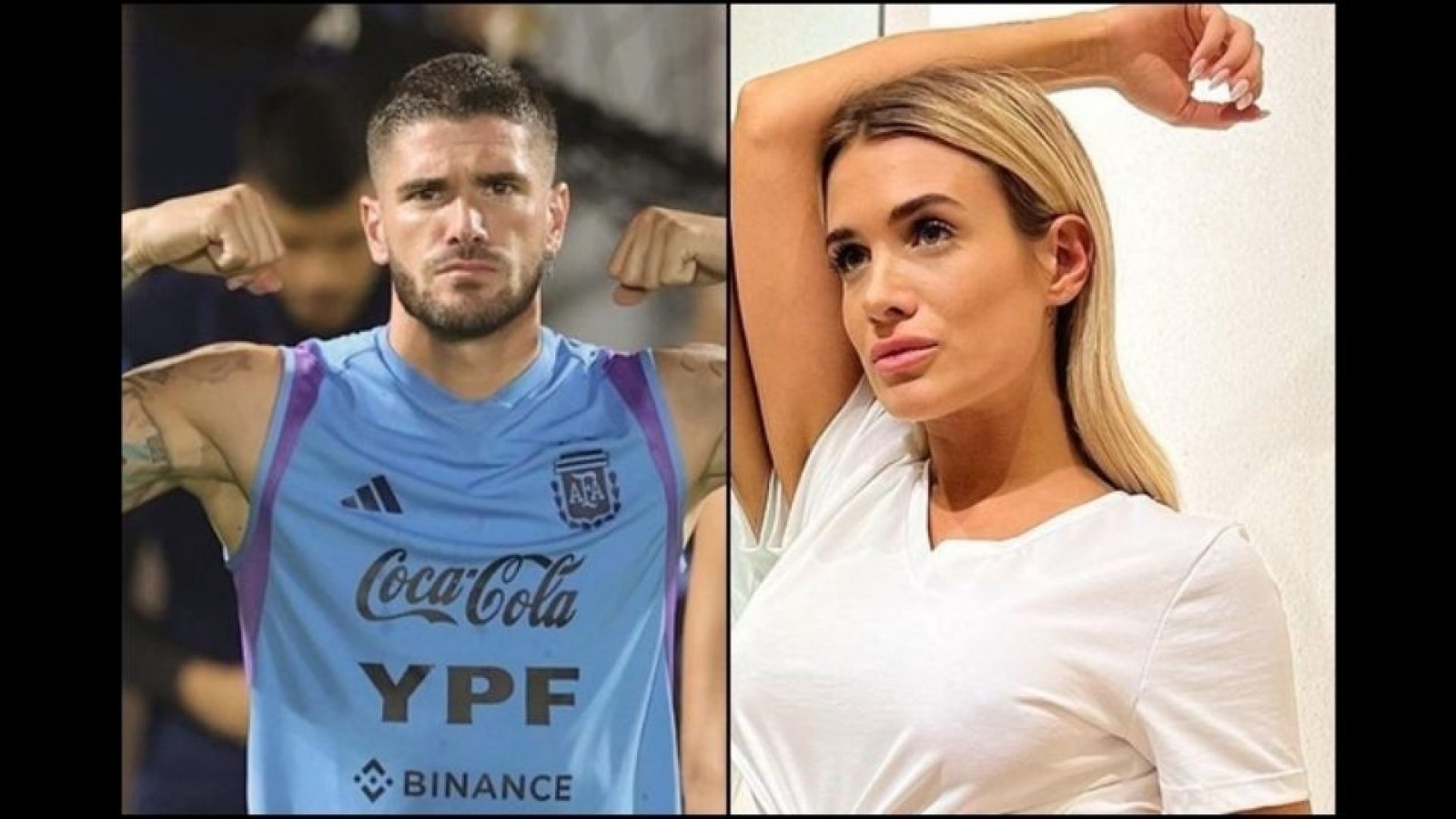 Sale a la luz la estricta cláusula que Rodrigo De Paul le impuso a Camila Homs antes de firmar el arreglo económico: "Si no se cumple, se cae el acuerdo"