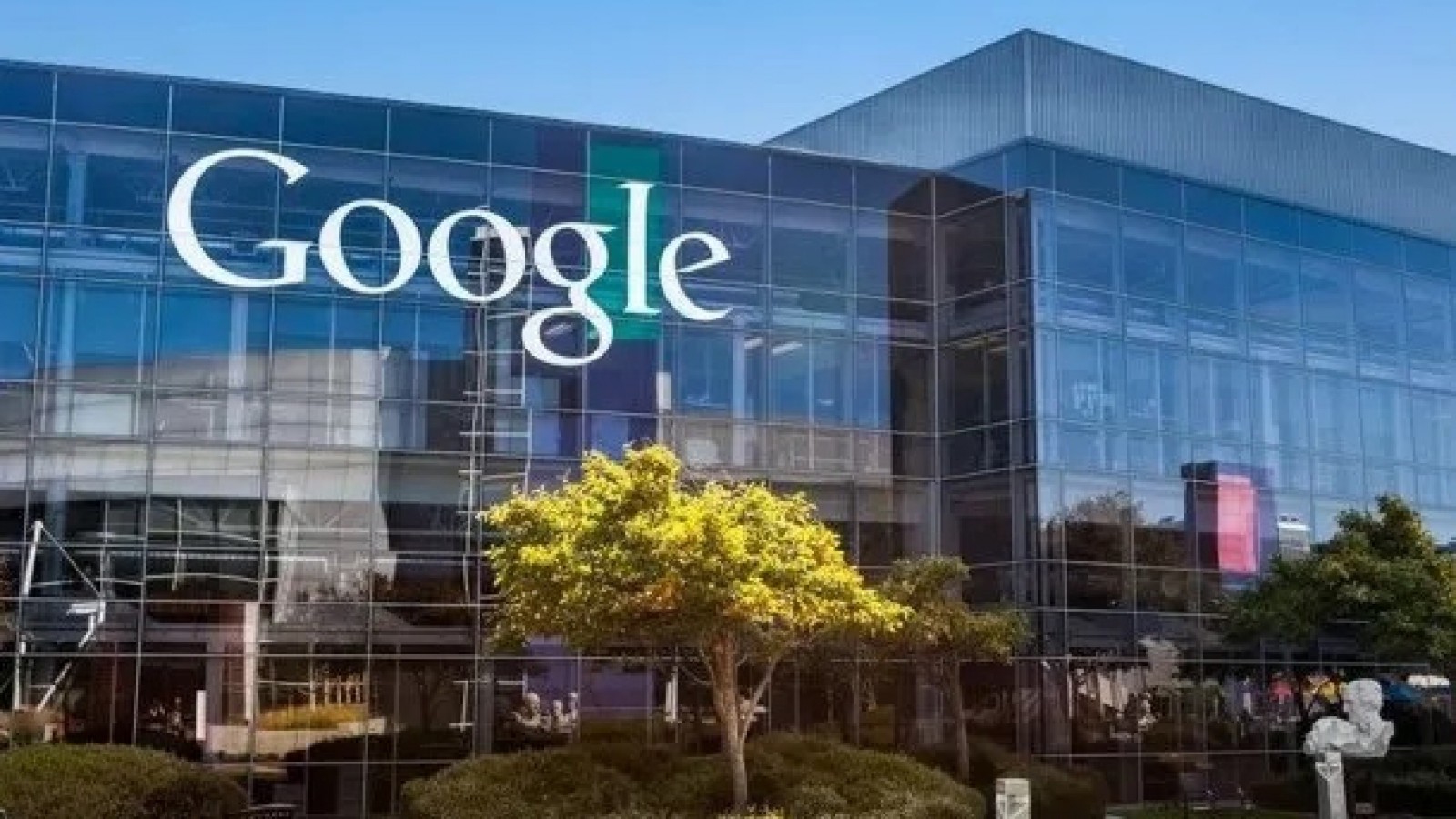 Google despidió a mas de 12 mil empleados por la "desaceleración económica mundial"