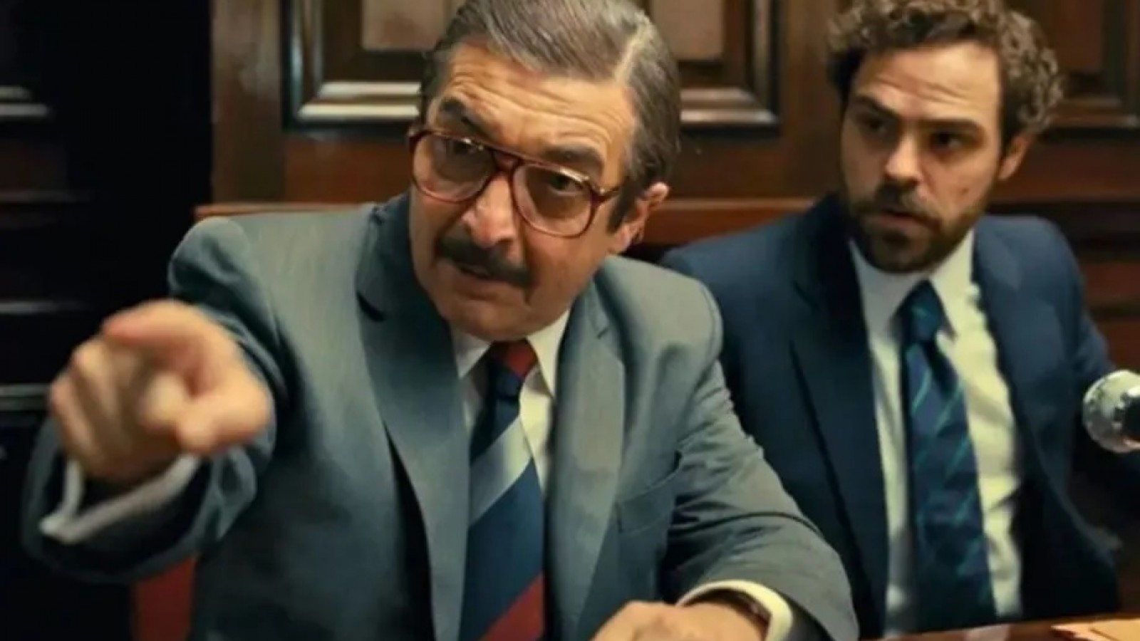 "Argentina, 1985", nominada a mejor película internacional en los Oscar