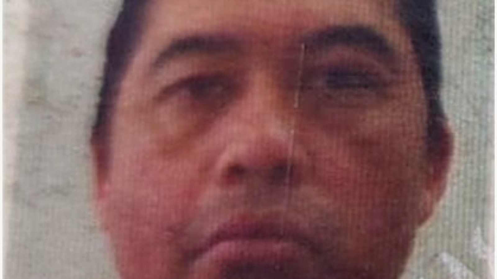 Hombre desaparece tras discusión con sus vecinos