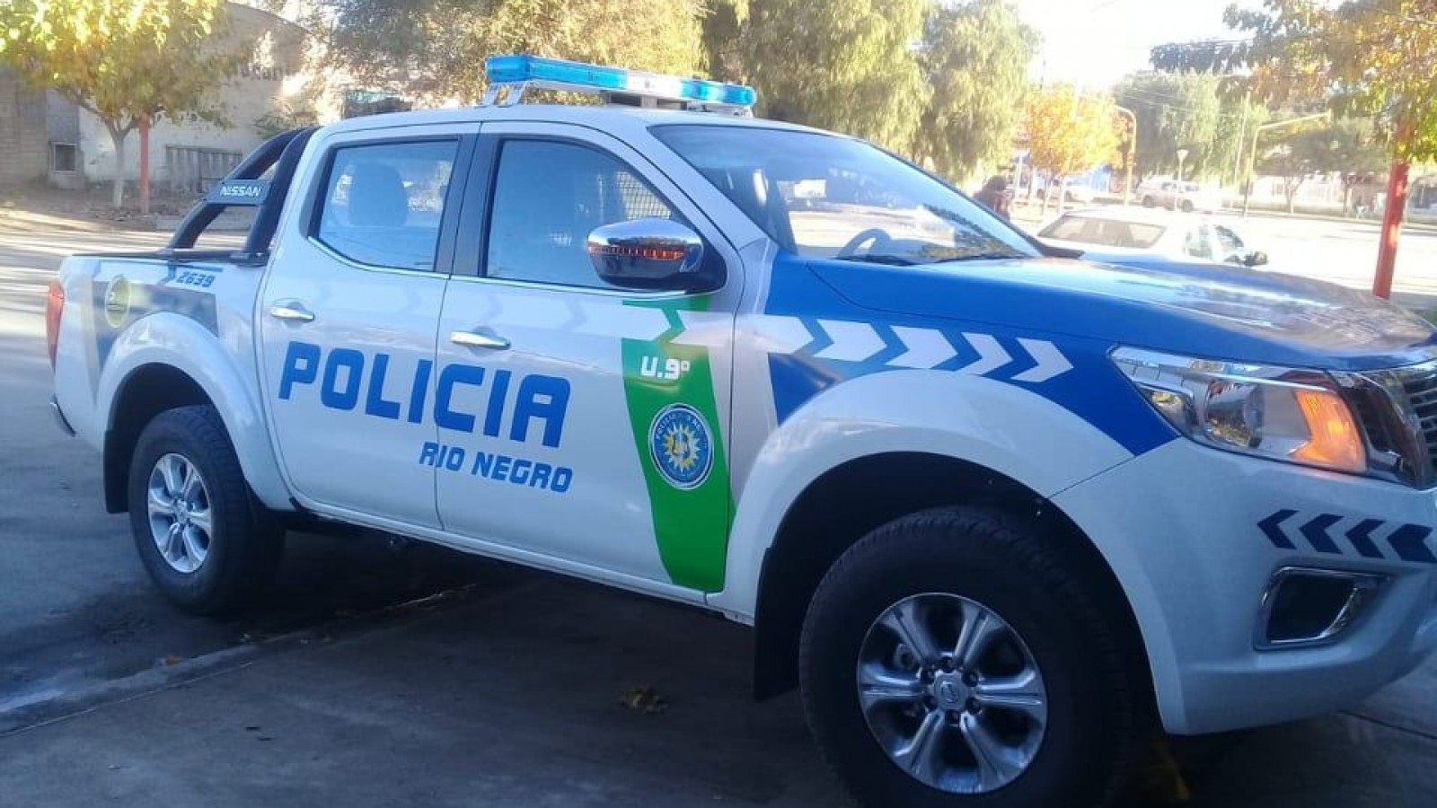 Se les escapó un preso por la puerta de la comisaría y avisaron 15 días después