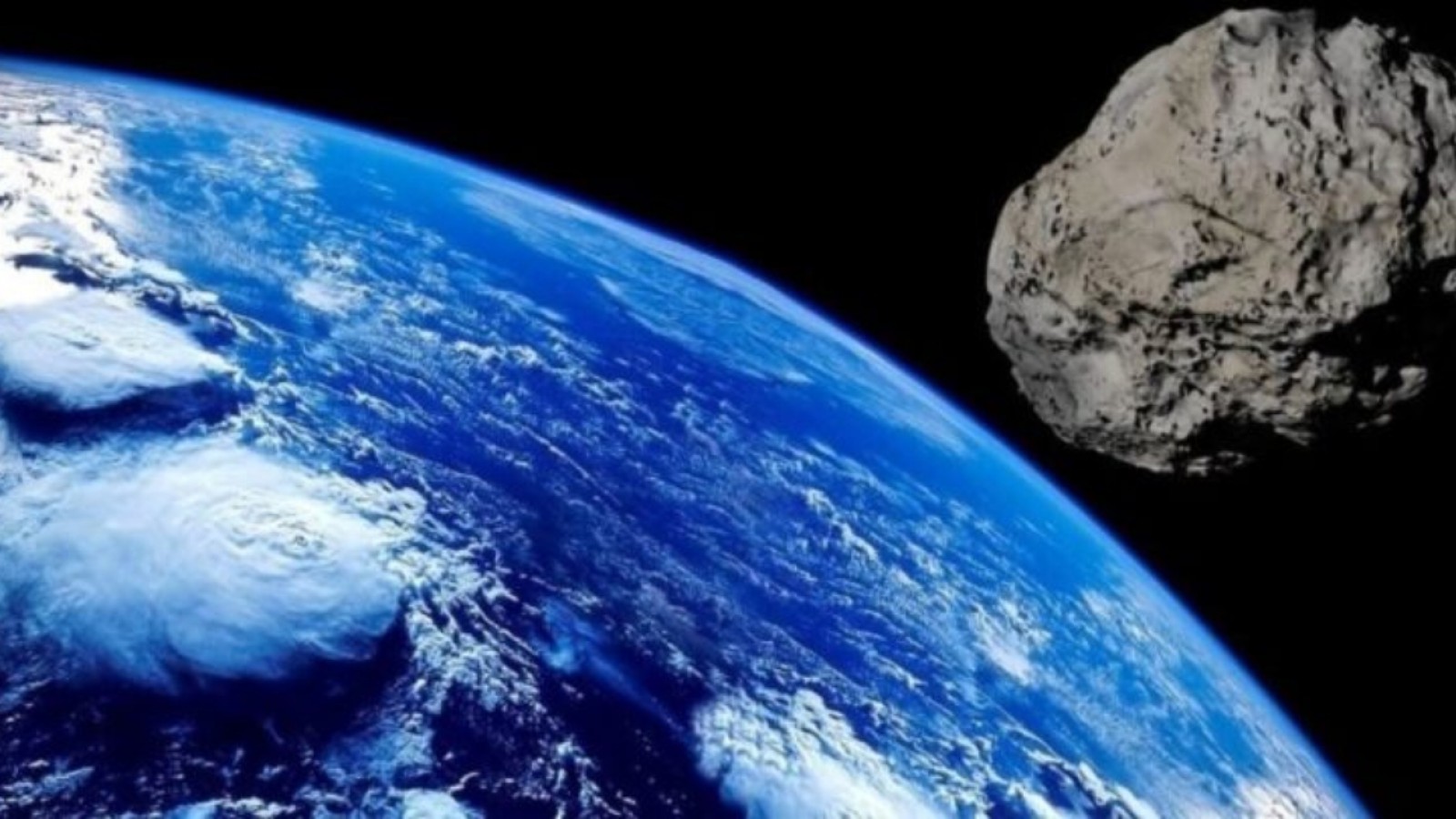 La NASA advirtió que un asteroide pasará “extraordinariamente” cerca de la Tierra