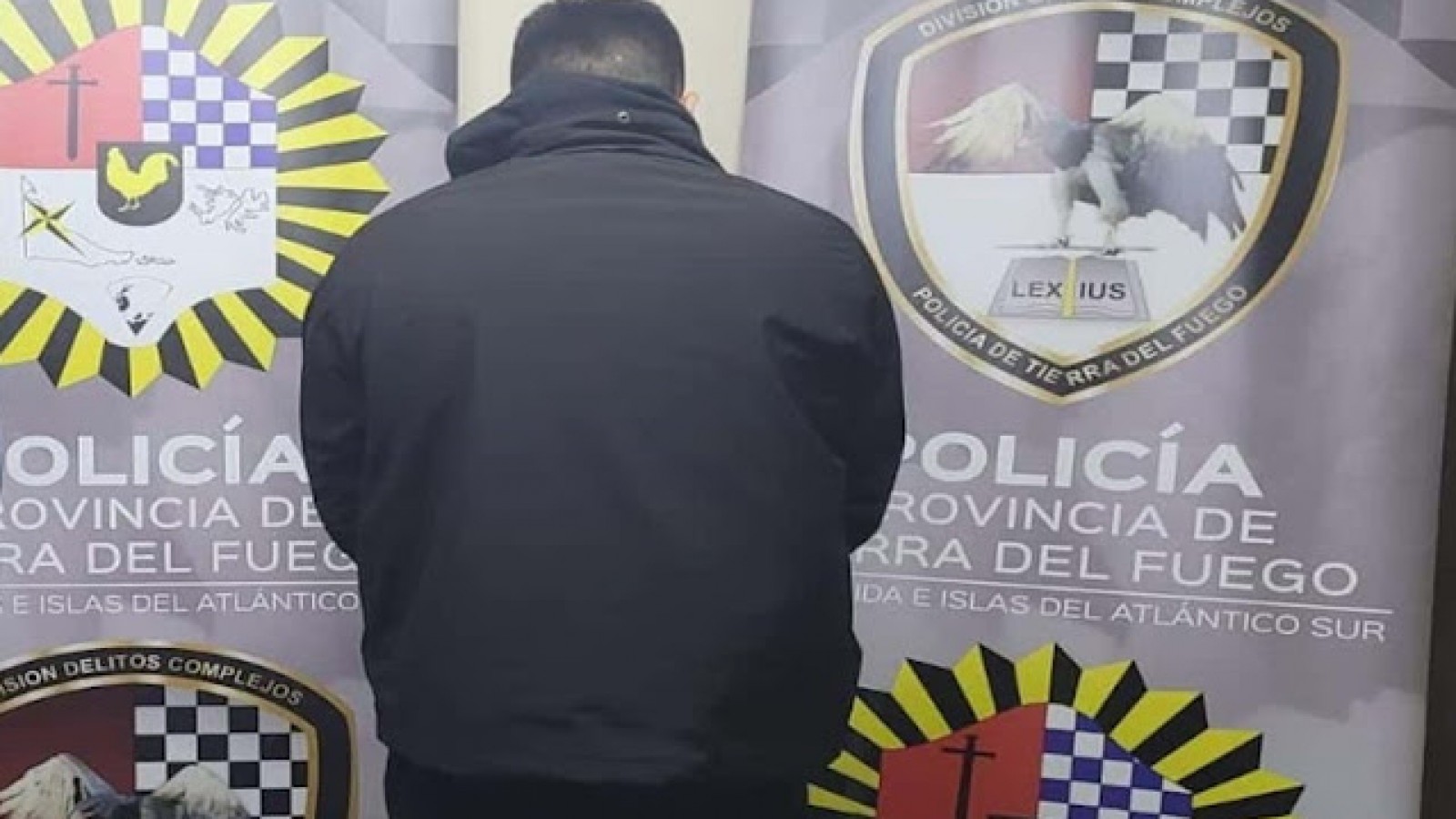 Procesaron a ciudadano colombiano por estafa con tarjetas en Ushuaia