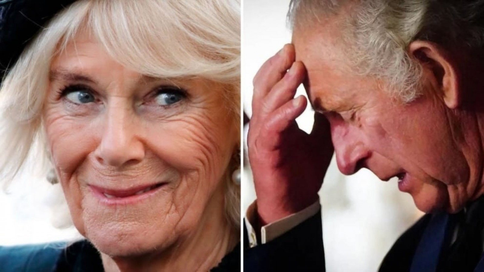 Ama y señora: Camila Parker Bowles despidió al chofer de Carlos III