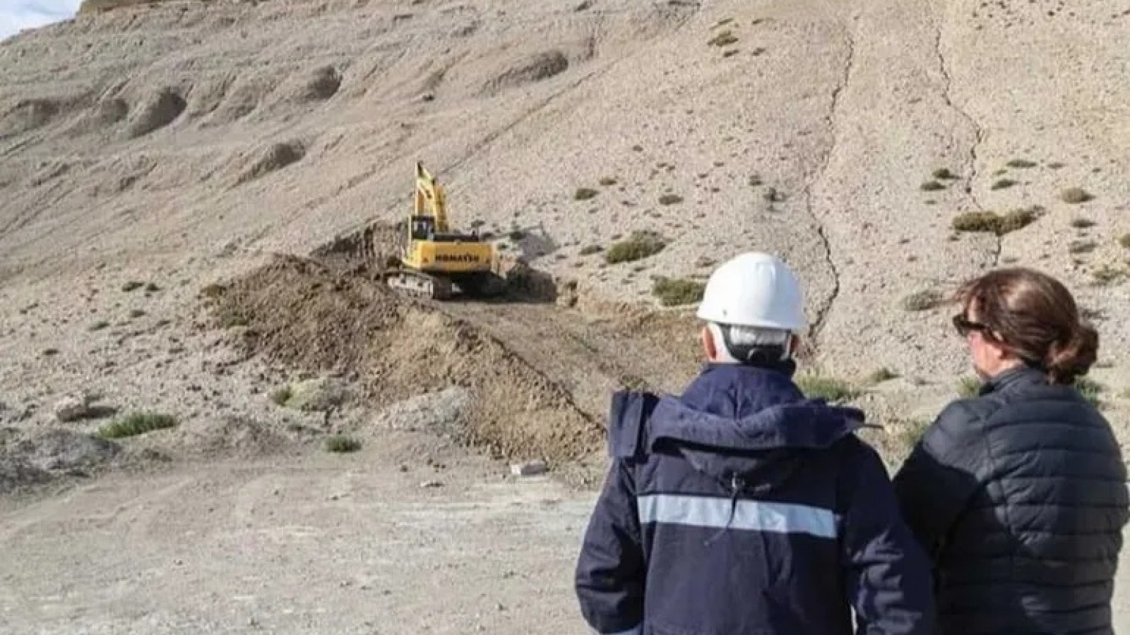 Anuncian corte de tránsito en la mano norte-sur de la Ruta 3