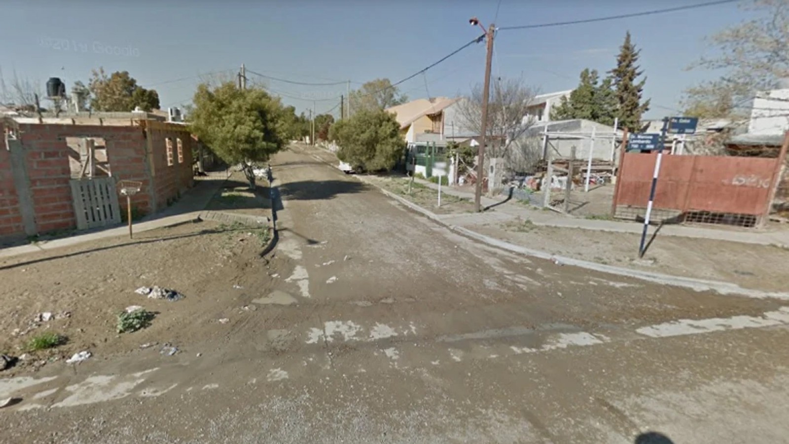 Puerto Madryn: un hombre fue asesinado tras una discusión