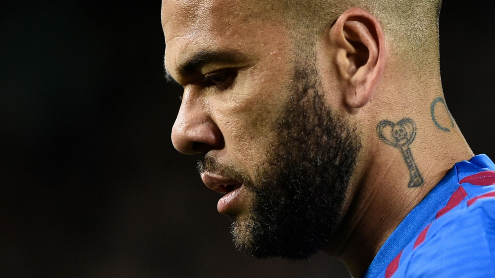 Dani Alves sin sponsors tras las denuncias de abuso sexual