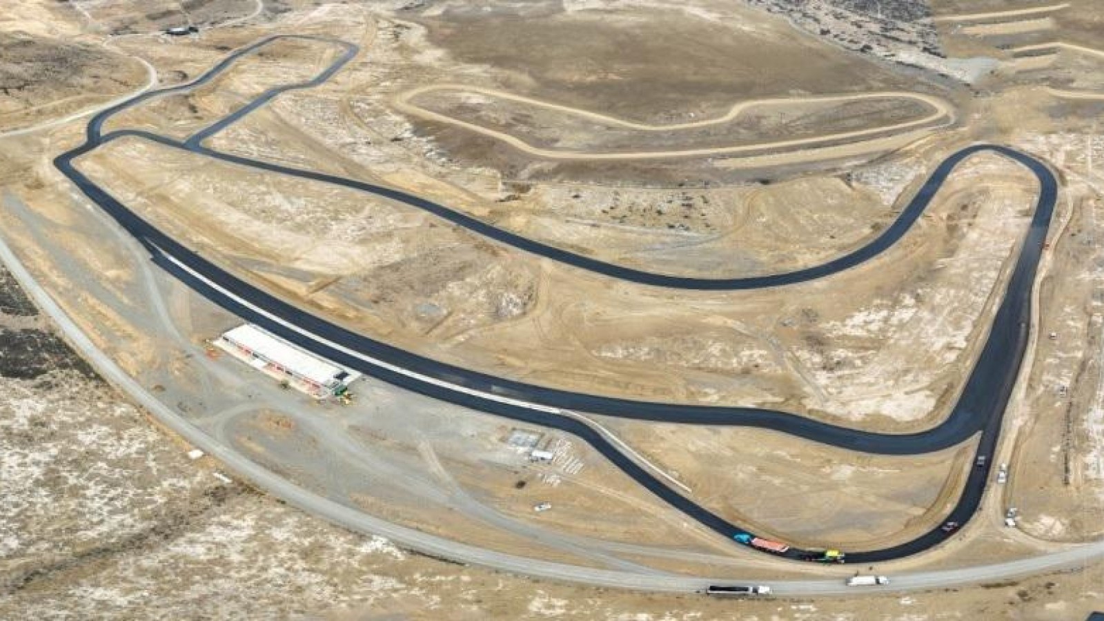 El Calafate tendrá el TC el fin de semana del 15 y 16 de abril