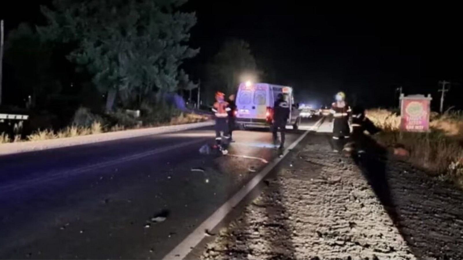 Se conoció la identidad del fallecido. Foto: Gentileza comodoro24.com.ar