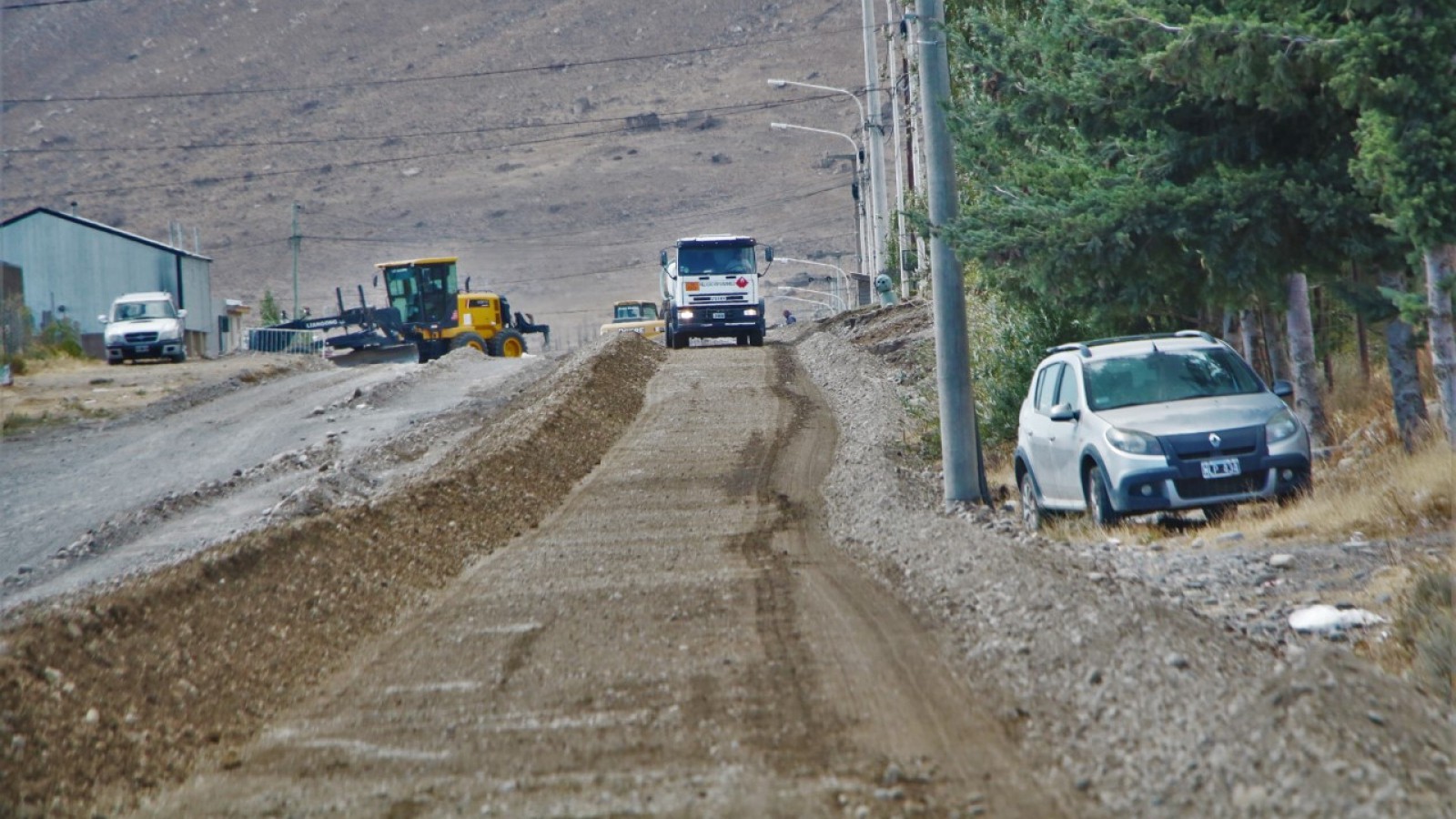 La novedad se confirmó este fin de semana