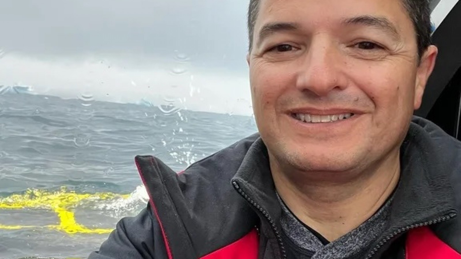 Un patagónico nominado a los Premios Nobel de la conservación