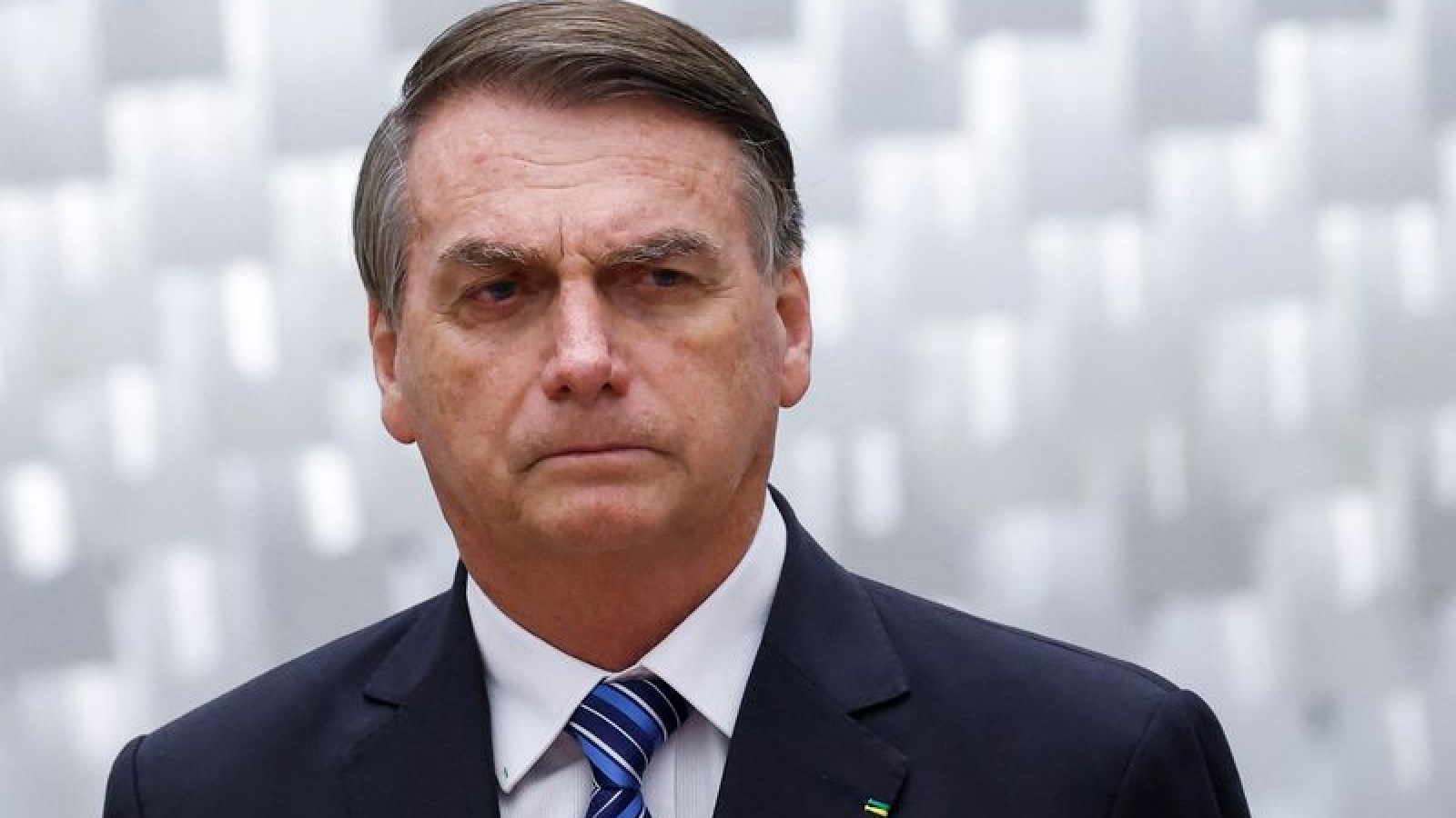 Bolsonaro intentó ingresar a Brasil joyas sin declarar