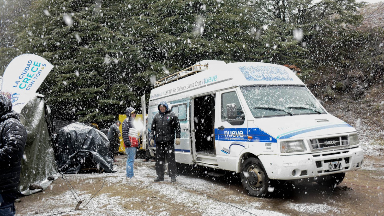 3° Festival Regional de la Lenga: a pleno