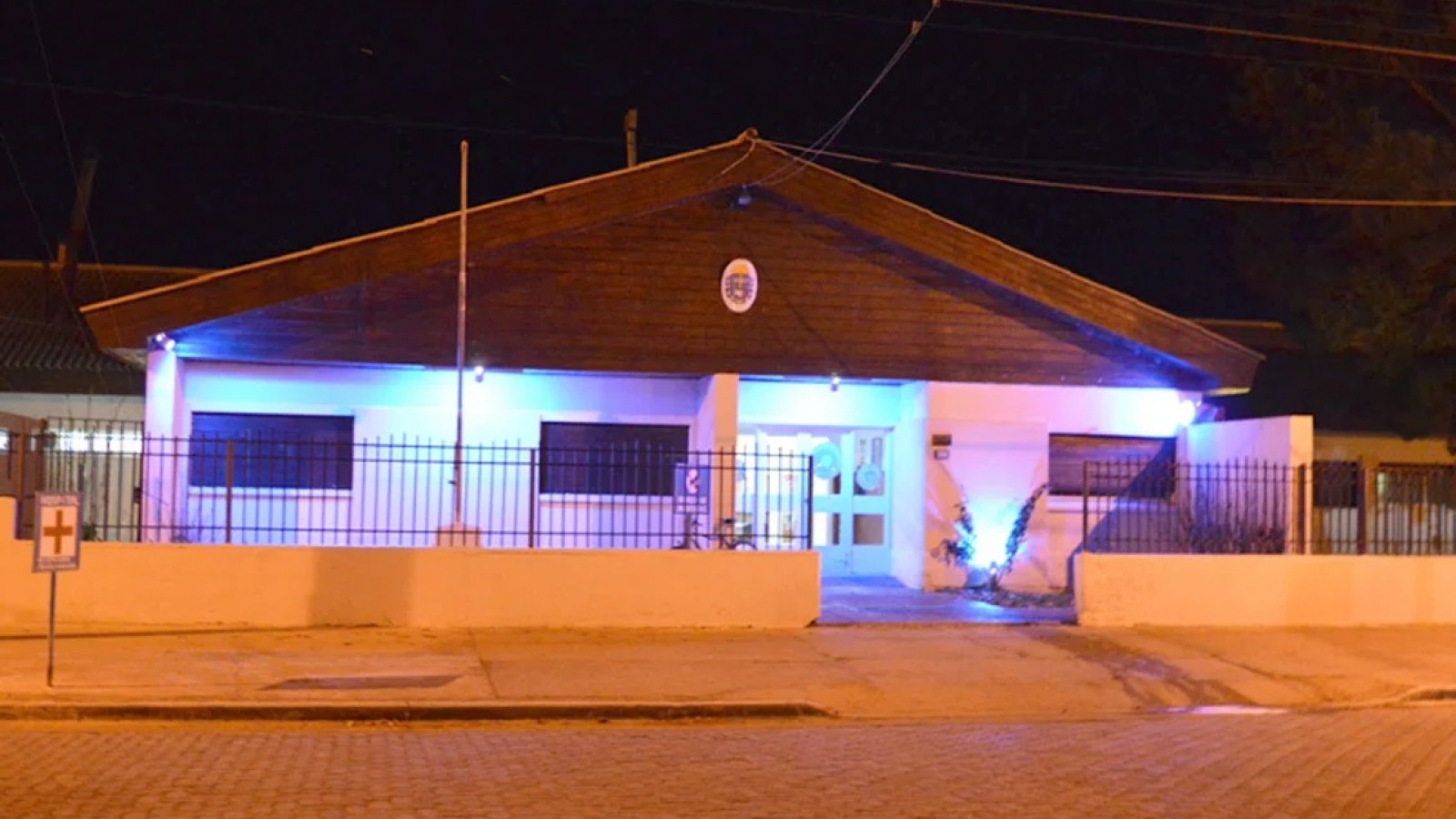 Asesinaron a un hombre de una puñalada en José de San Martín