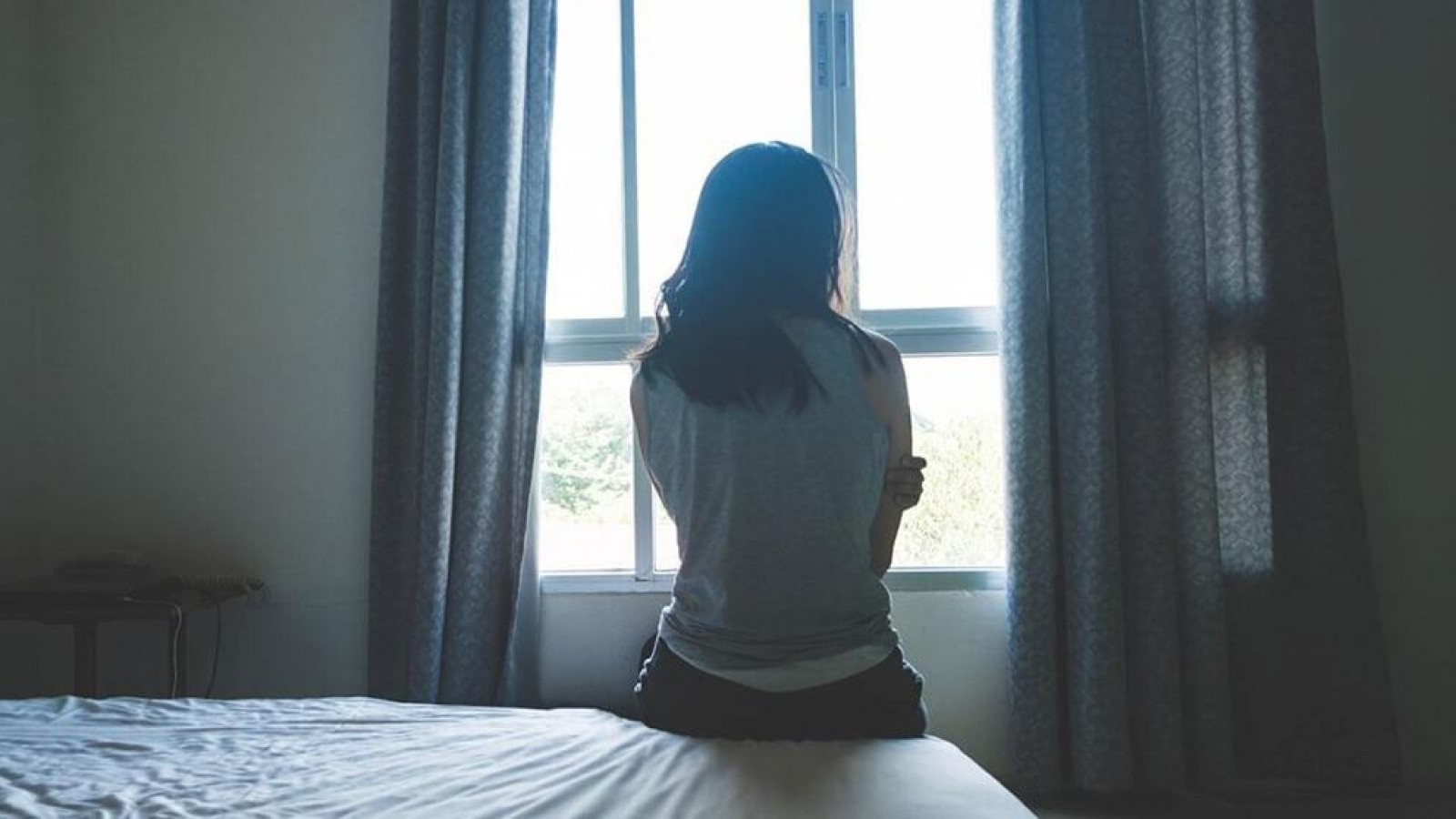 Piden Casa Refugio en El Calafate