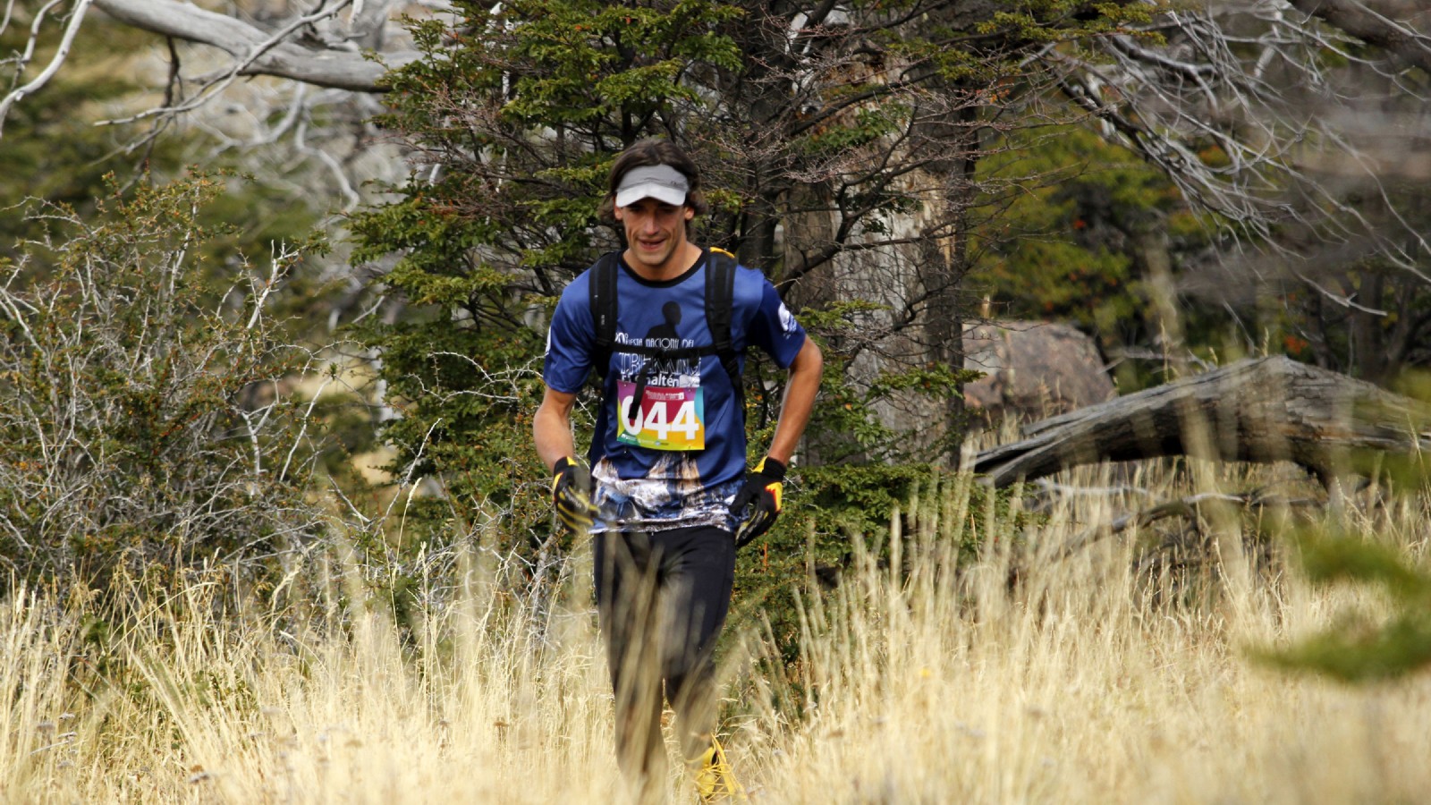 Se viene otra edición de la Fiesta Nacional del Trekking en El Chaltén