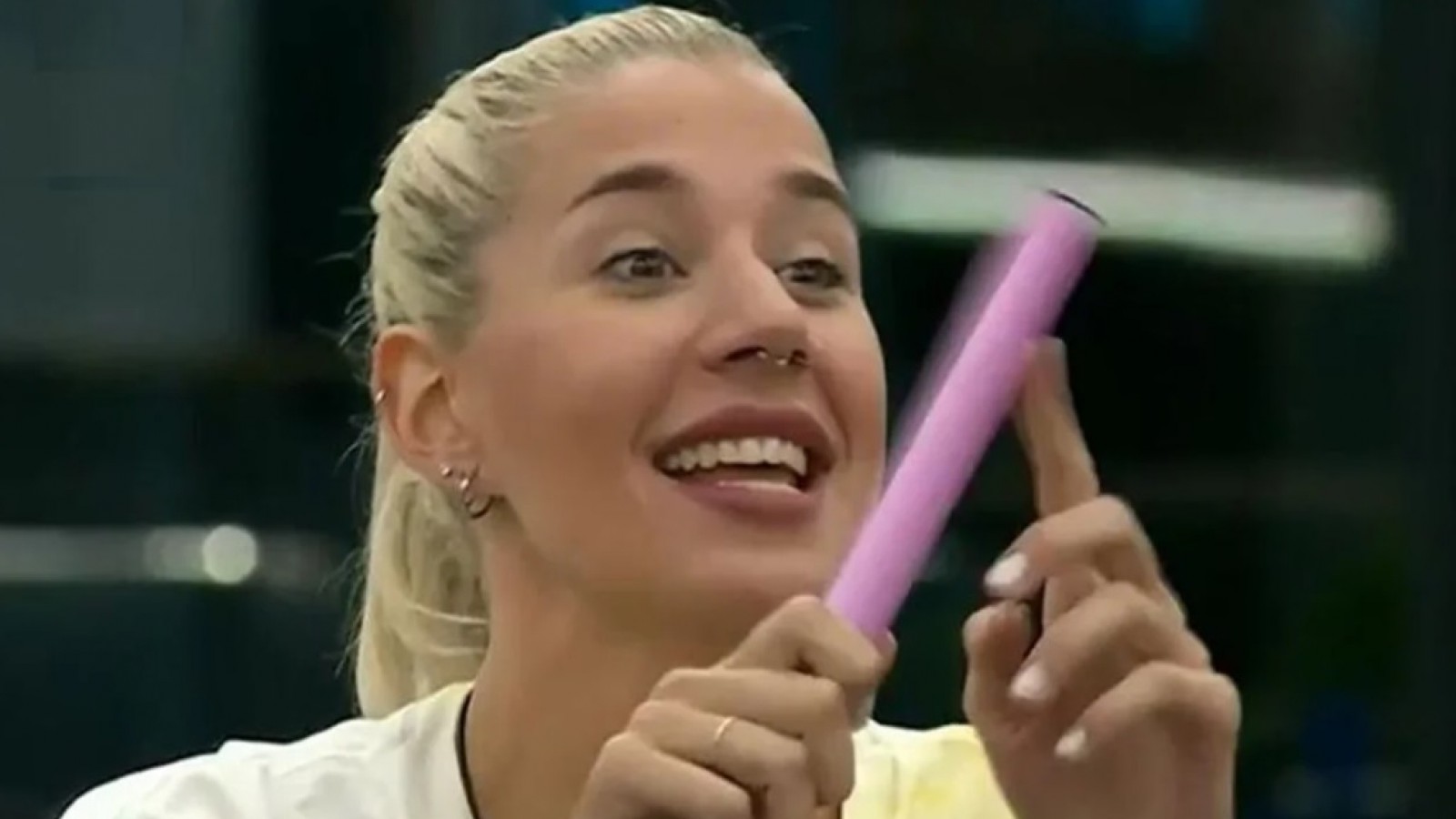 La ex participante contó todo con detalles