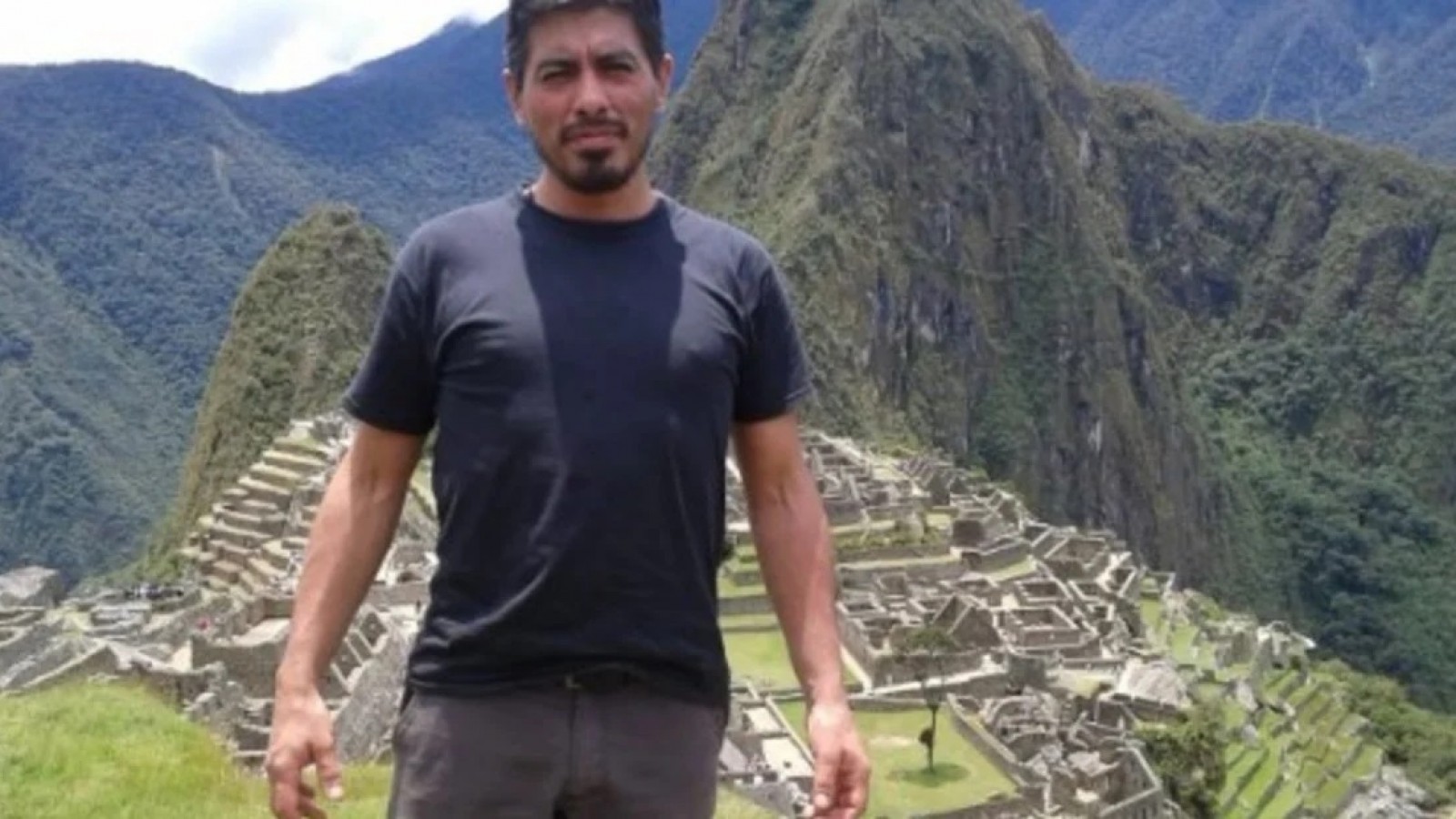 Hallan a un argentino muerto en una playa de Ipanema