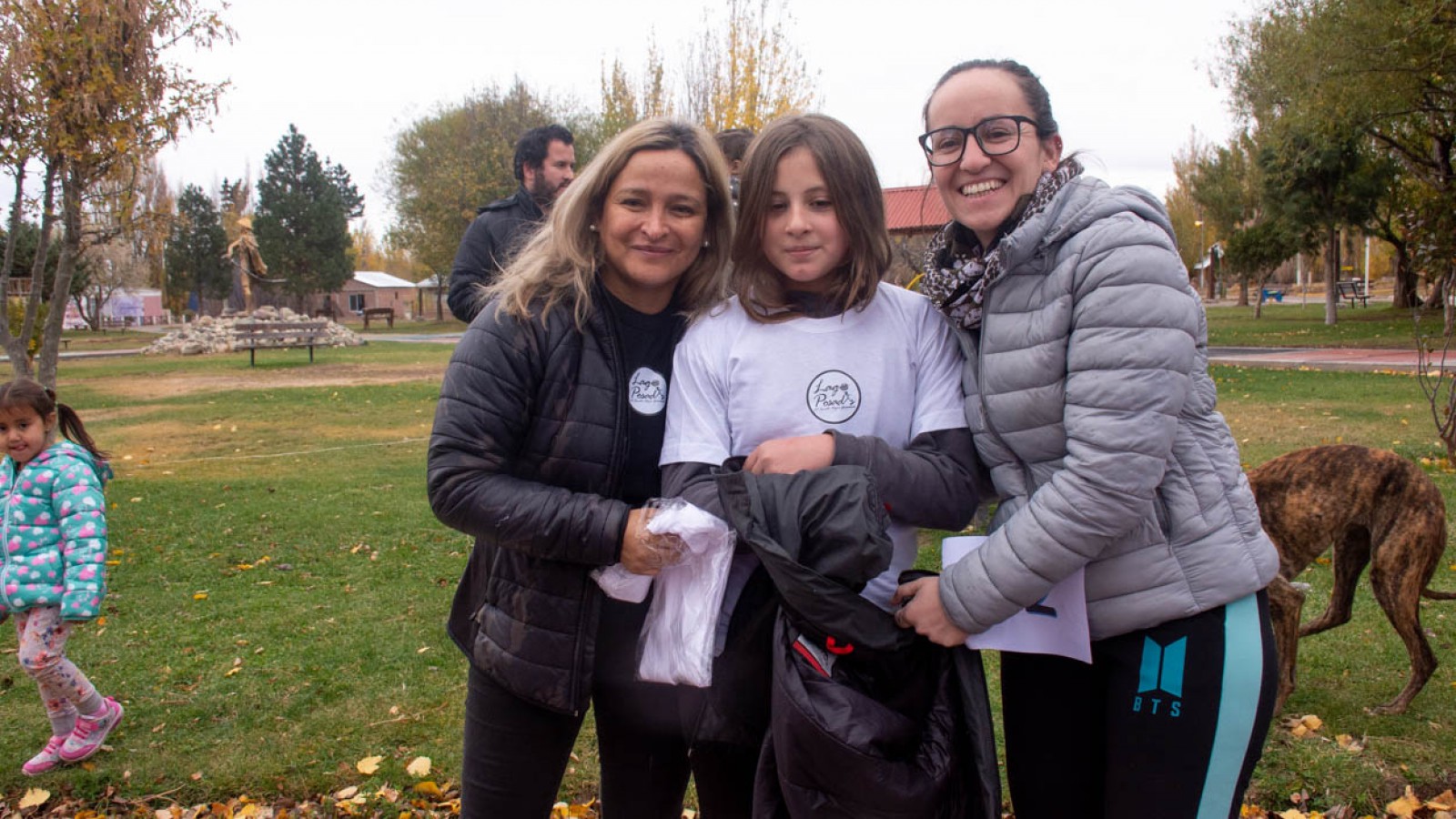 Lago Posadas celebra el 2° Festival del Cerro San Lorenzo