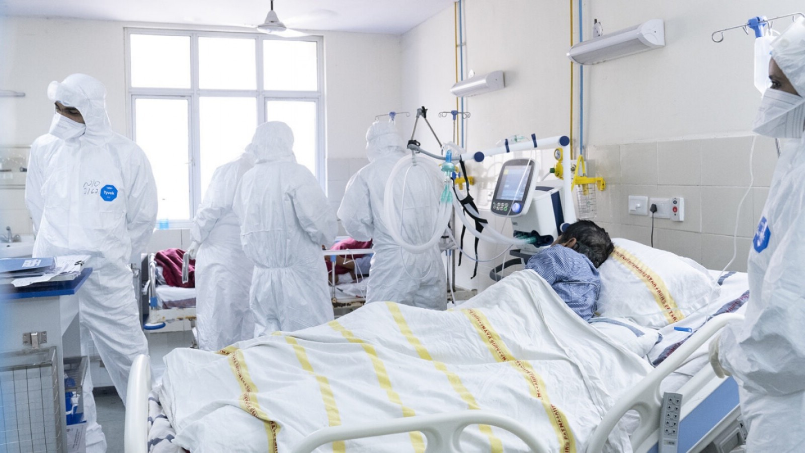 La OMS señaló que los sistemas de salud comenzaron a recuperarse de la pandemia de Covid