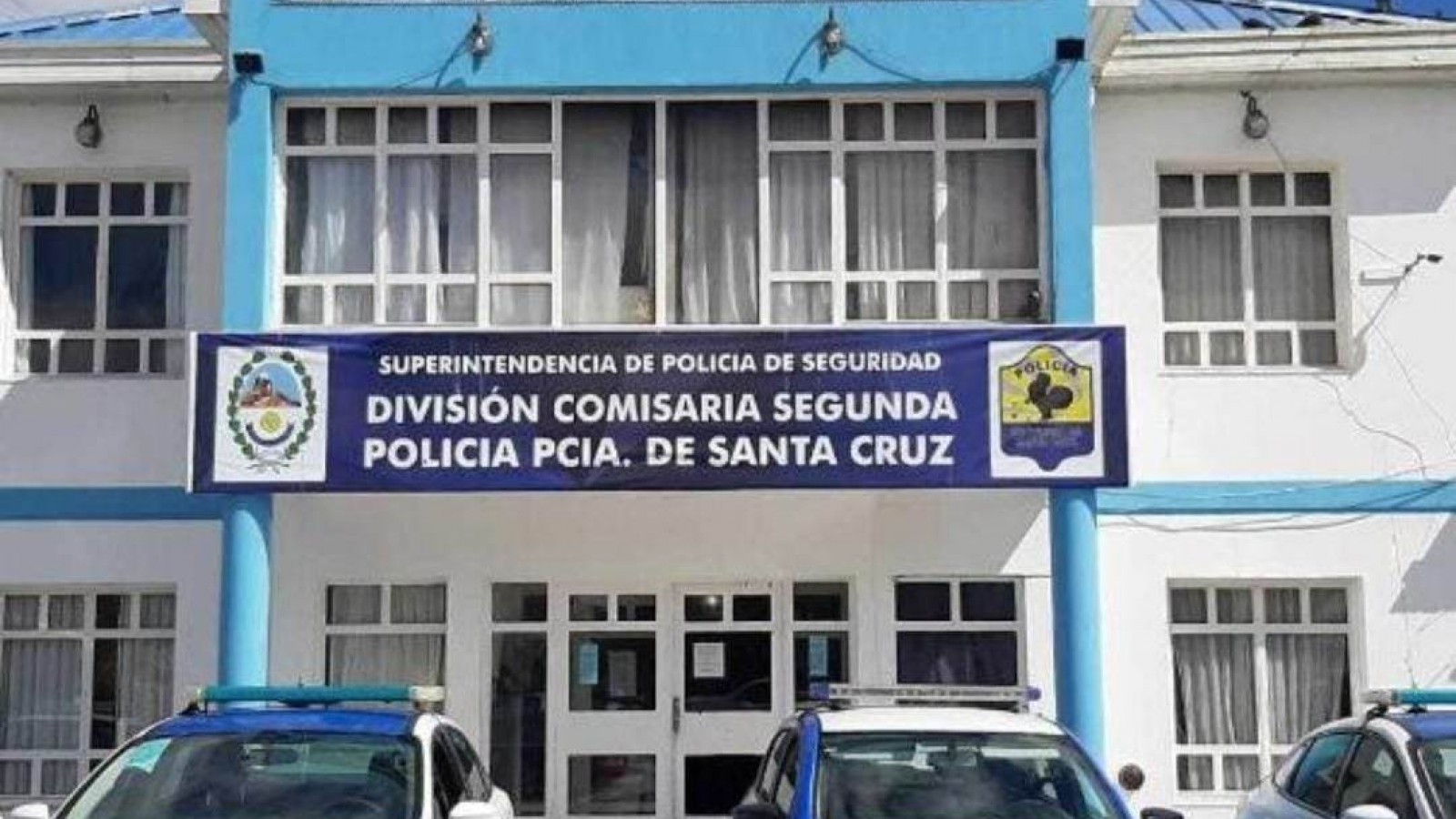 Se conoce el alta médica del hombre que cayó en el pozo en Pico Truncado