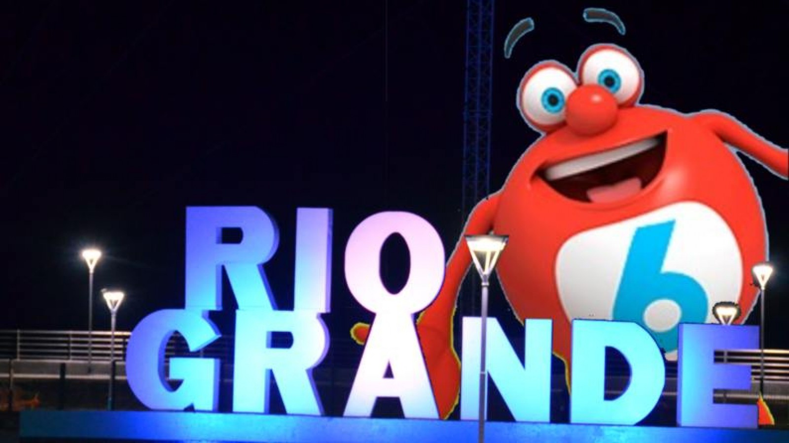 El Quini 6 cayó en Río Grande con un premio multimillonario