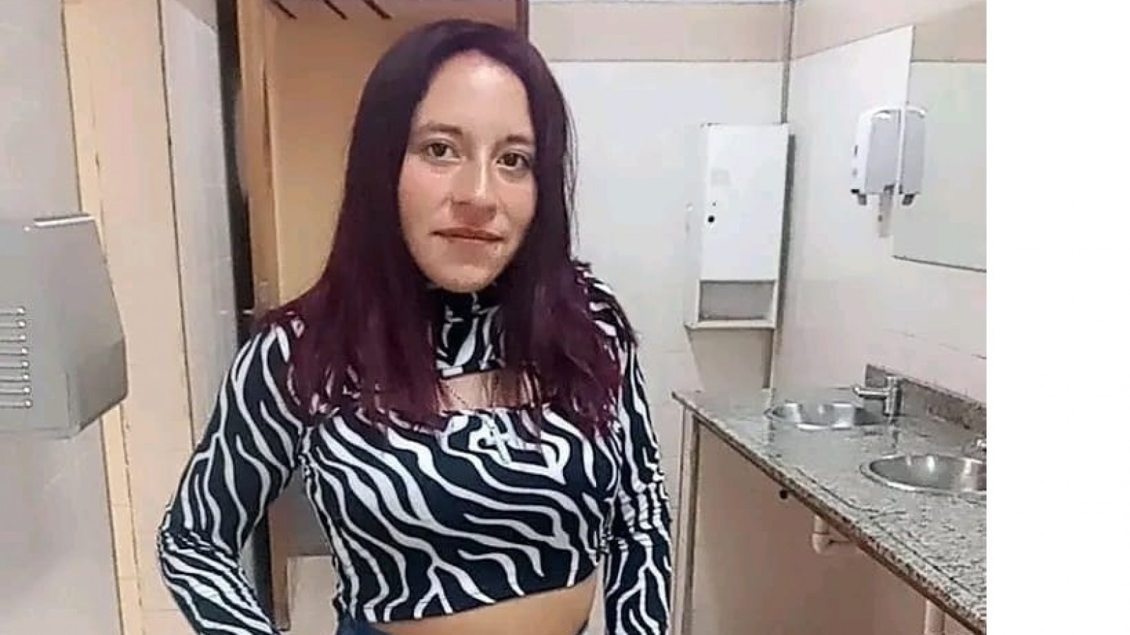 Detuvieron a un hombre por la desaparición de la joven Tamara Silva