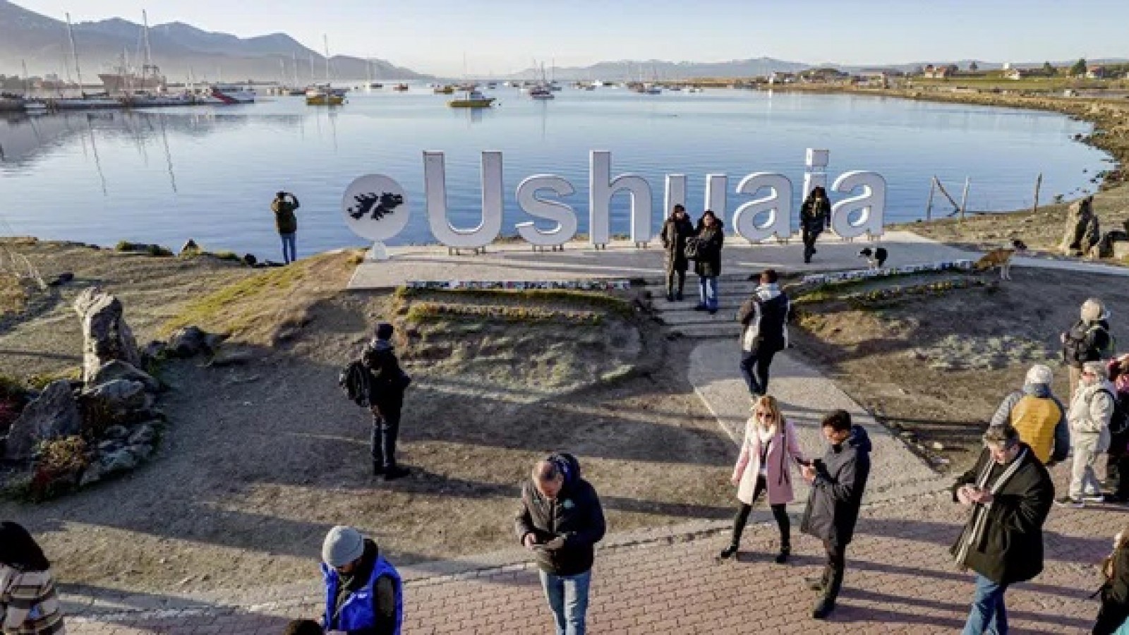 Comenzó en Ushuaia el Foro Nacional de Turismo