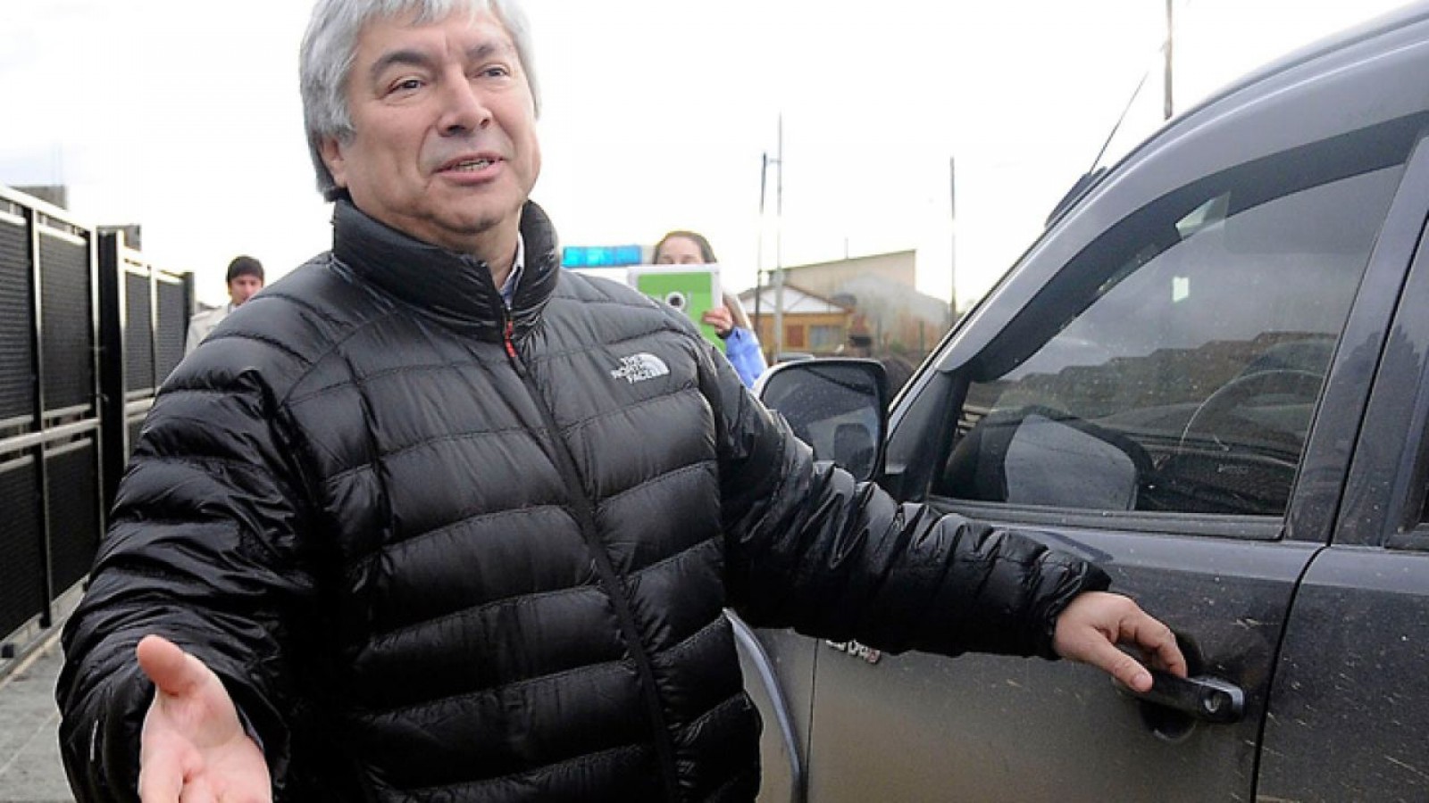 ¿Cómo sigue la causa contra Austral Construcciones?