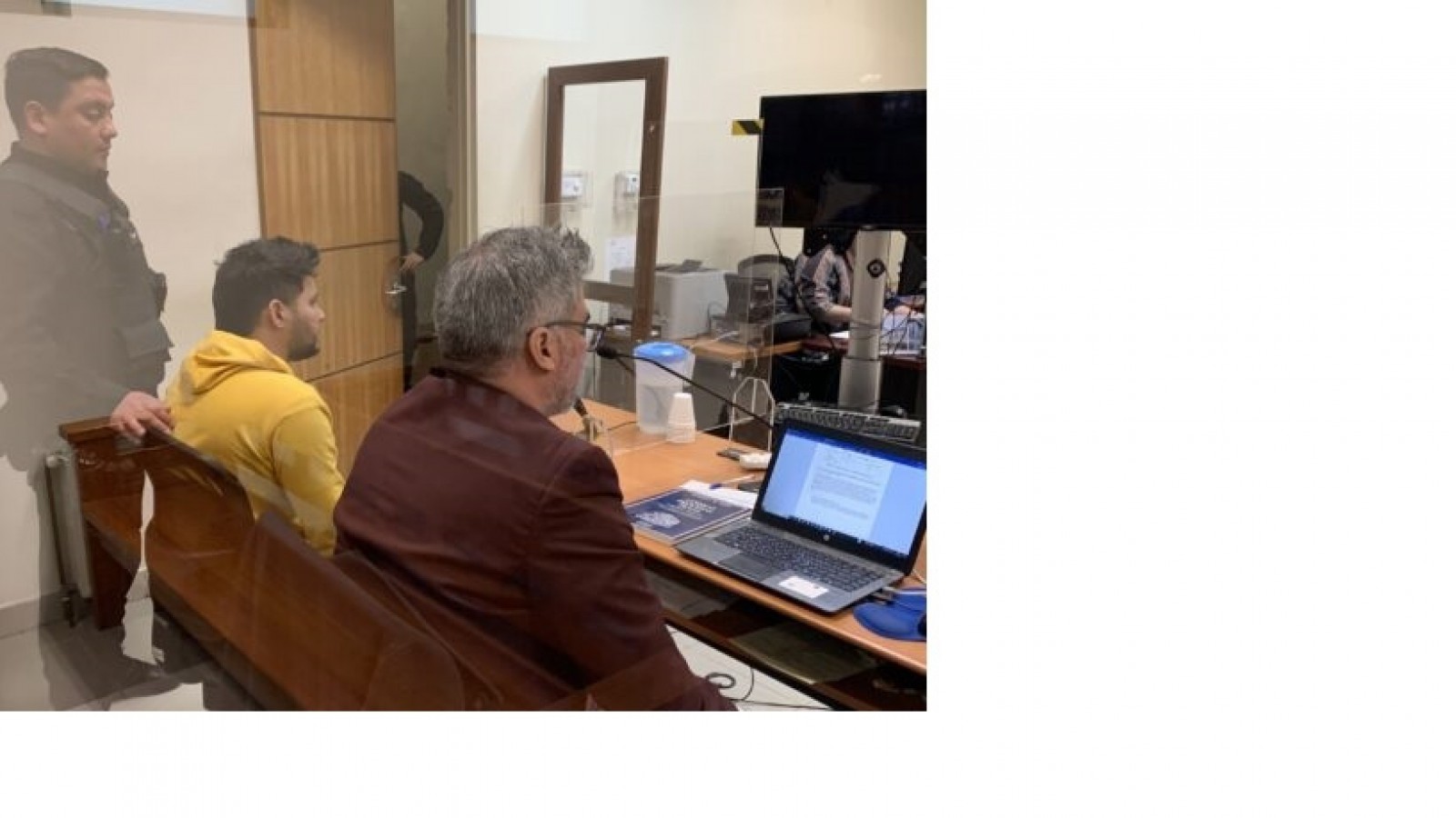 Punta Arenas: Venezolano tenía “fábrica” de drogas en su casa ubicada a pasos de un jardín infantil