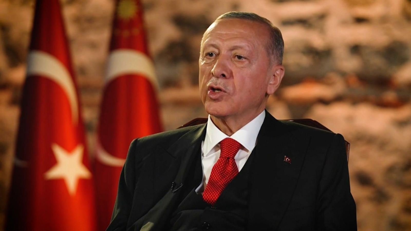 Turquía elige presidente en un balotaje al que Erdogan llega como favorito para la reelección