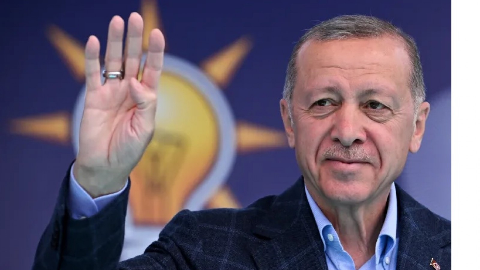 Erdogan fue reelecto para completar un cuarto de siglo en el poder en Turquía