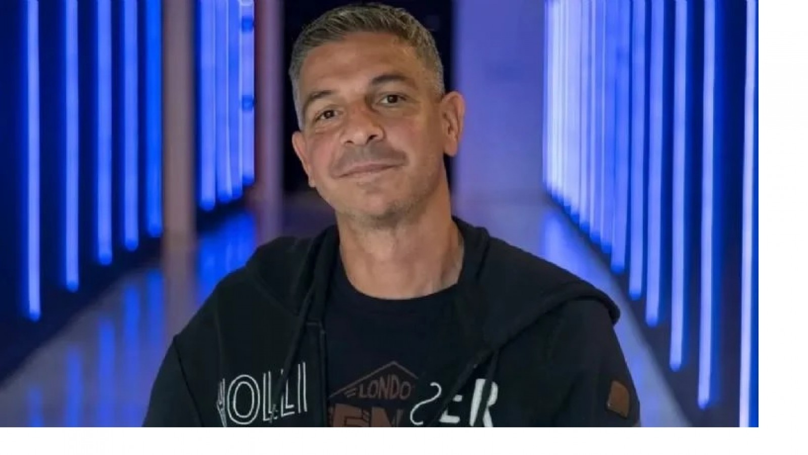 Un fiscal volvió a pedir la detención de Marcelo Corazza, ganador de Gran Hermano, por trata de menores