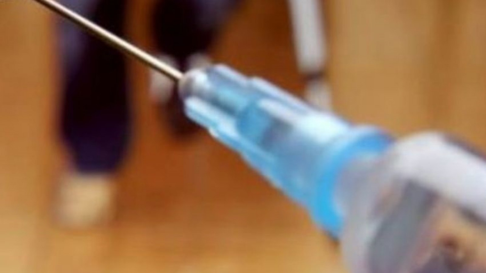 Veterinario sospechado de inyectar sedante a una chico para intentar abusar