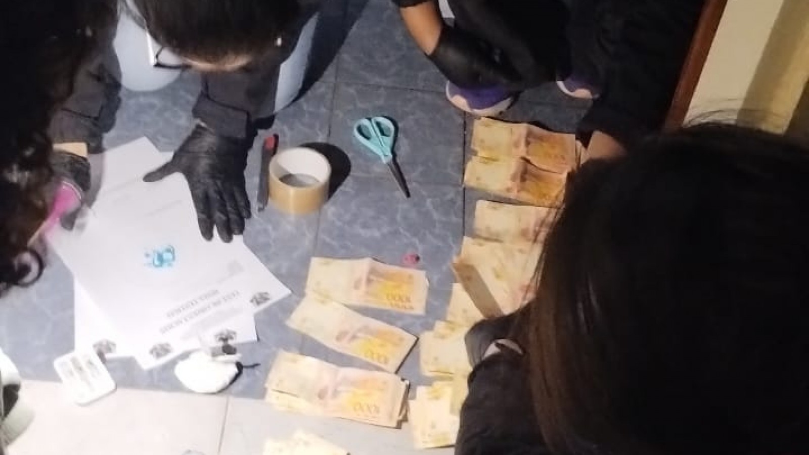 Red de trata en el Calafate: rescataron a dos mujeres, una es menor de edad