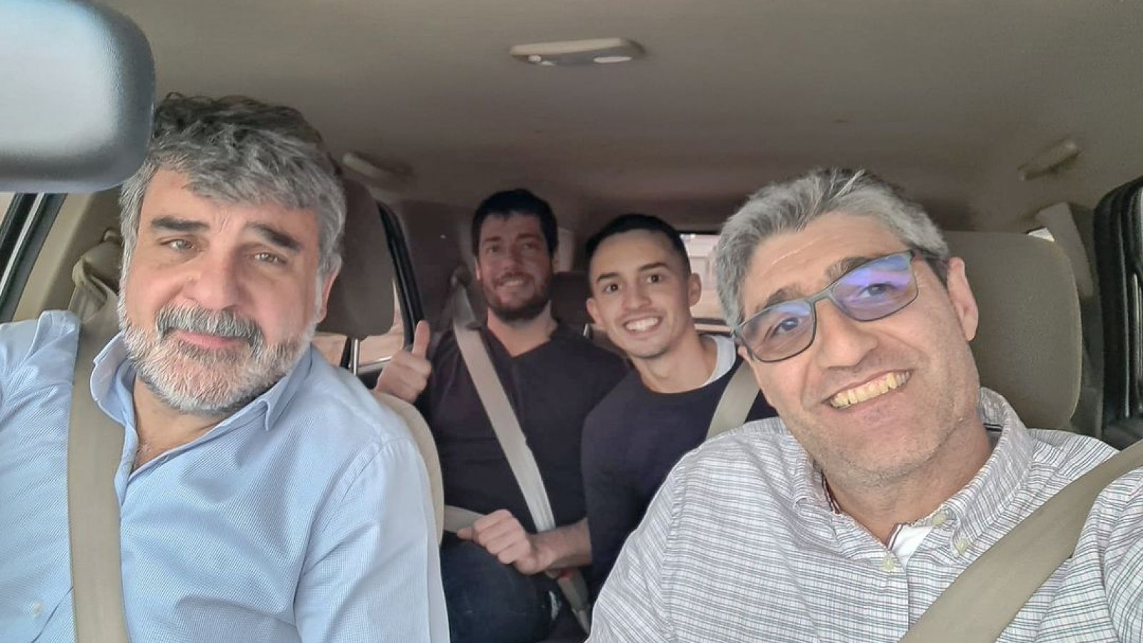 Siguen las repercusiones en el Radicalismo de Santa Cruz: "Cuando el autoritarismo y las ambiciones desmedidas pueden más"