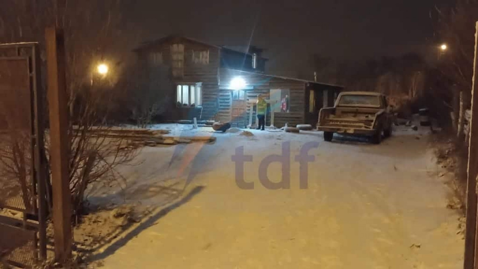 “Pido justicia porque el no merecía lo que le hicieron”, dijo la madre del joven asesinado en Tolhuin